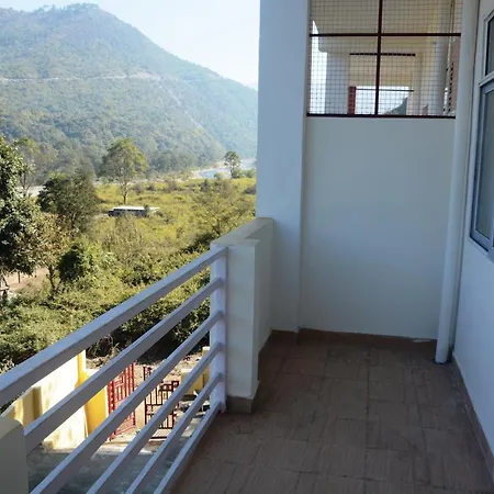 Shivalik Riverine Homestay And Hotel Lansdowne Exterior photo