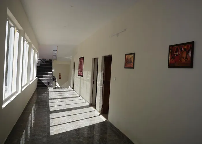 Shivalik Riverine Homestay And Hotel