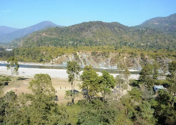 Shivalik Riverine Homestay And Hotel