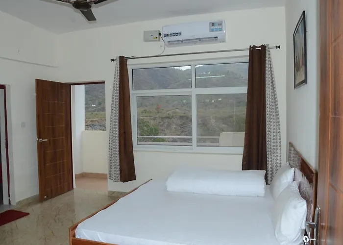 Shivalik Riverine Homestay And Hotel