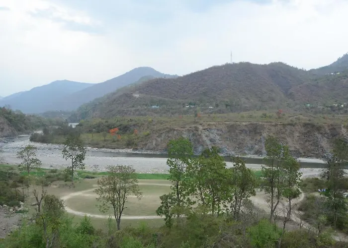 Shivalik Riverine Homestay And Hotel
