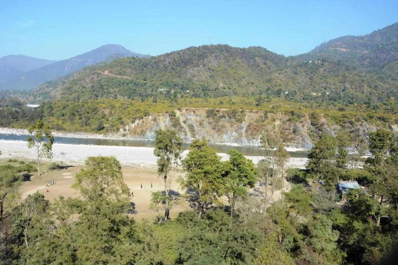 Homestay Shivalik Riverine And Lansdowne