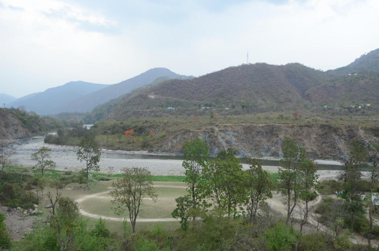 Shivalik Riverine And